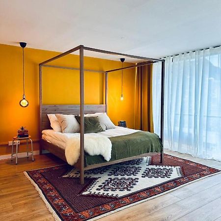 Lofts V26 Apartman Essen Kültér fotó