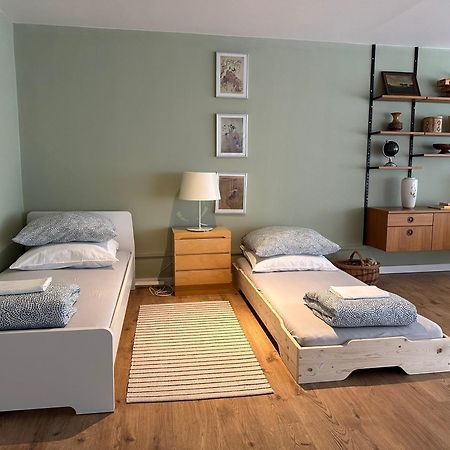 Lofts V26 Apartman Essen Kültér fotó