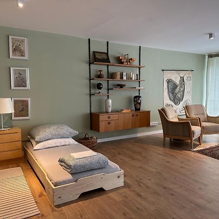 Lofts V26 Apartman Essen Kültér fotó