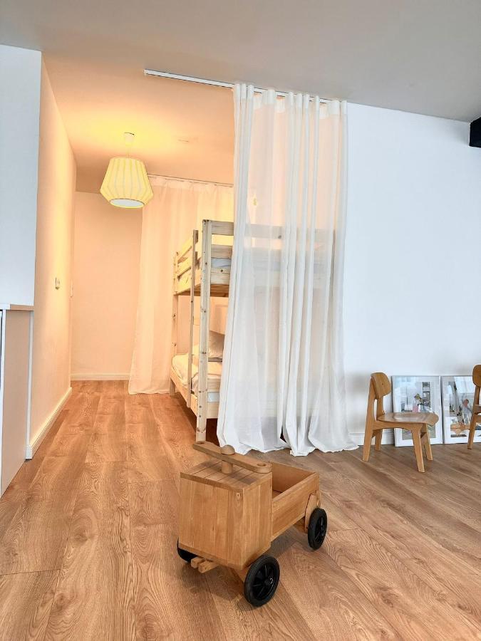 Lofts V26 Apartman Essen Kültér fotó