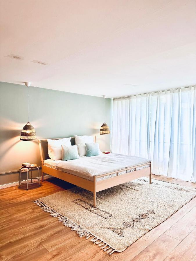 Lofts V26 Apartman Essen Kültér fotó
