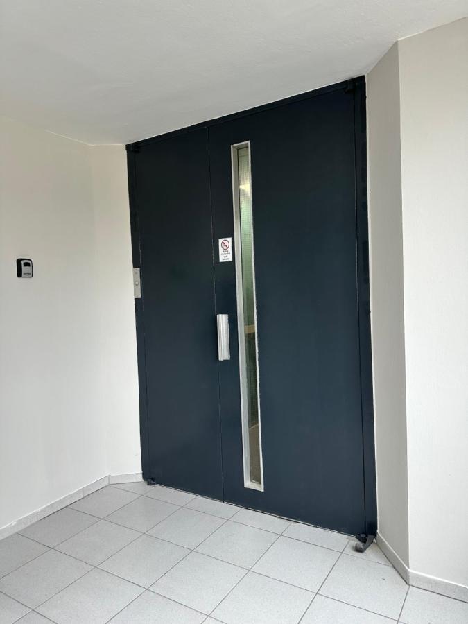 Lofts V26 Apartman Essen Kültér fotó