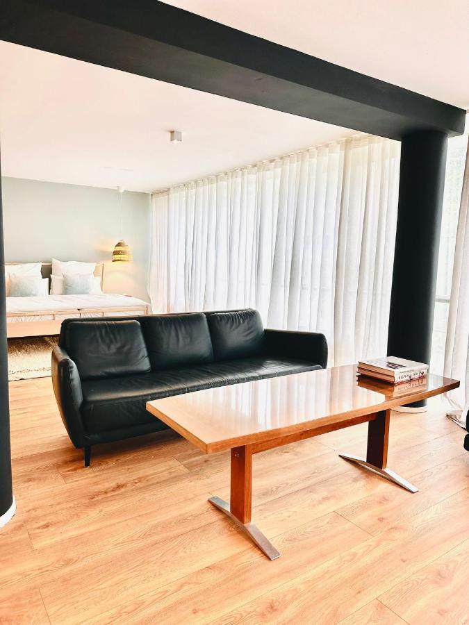 Lofts V26 Apartman Essen Kültér fotó