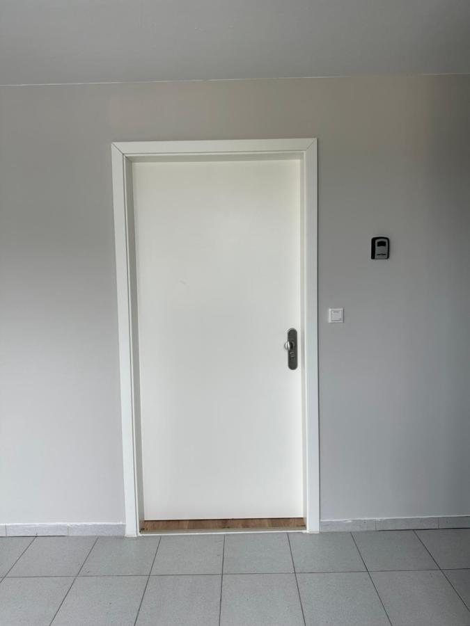 Lofts V26 Apartman Essen Kültér fotó