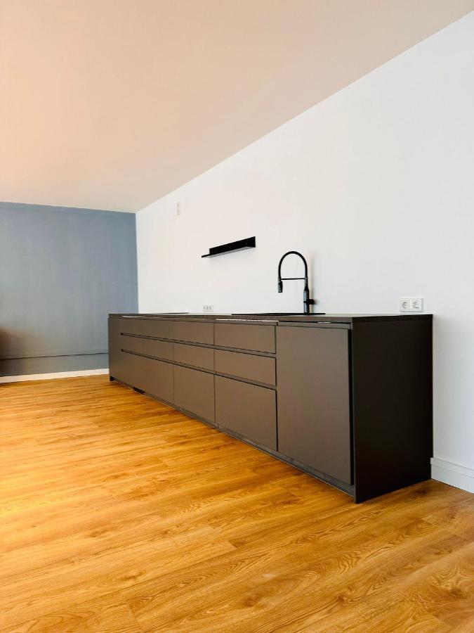 Lofts V26 Apartman Essen Kültér fotó