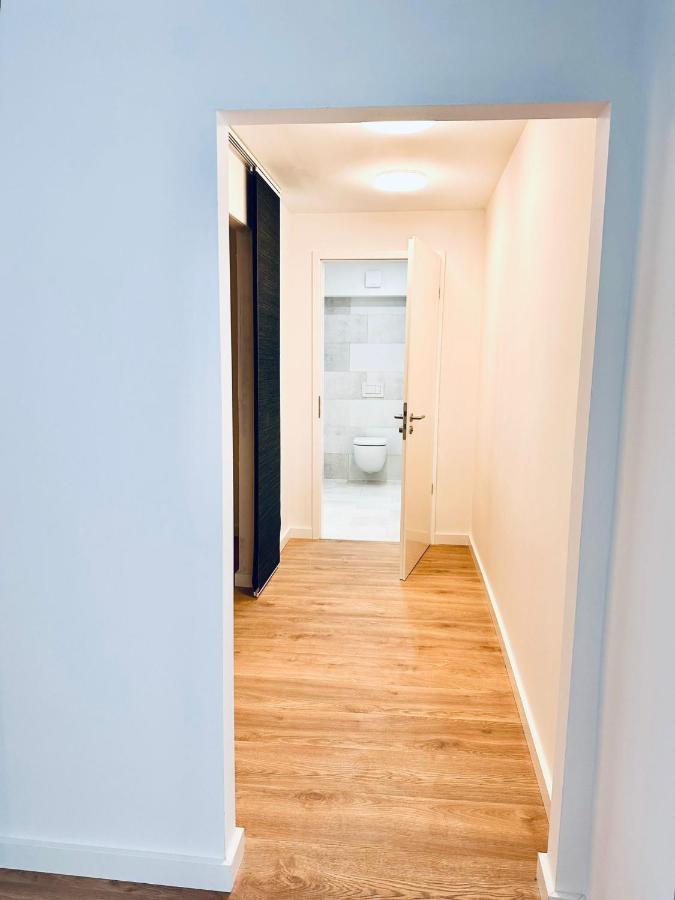 Lofts V26 Apartman Essen Kültér fotó