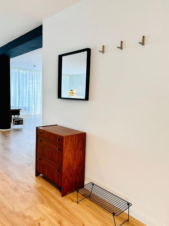 Lofts V26 Apartman Essen Kültér fotó