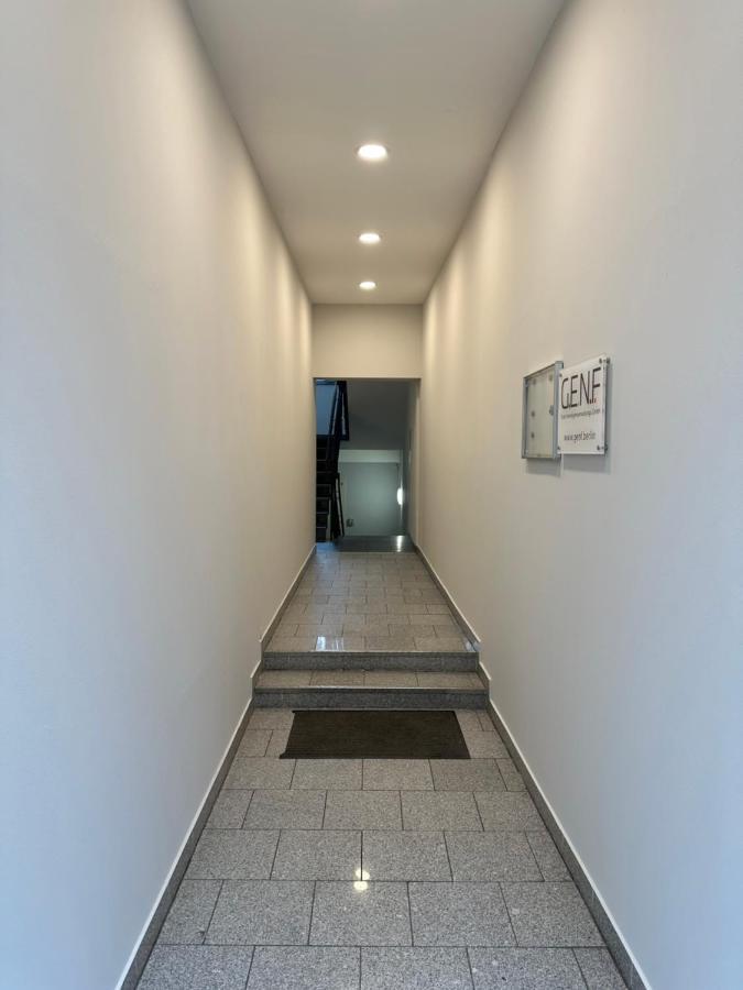 Lofts V26 Apartman Essen Kültér fotó
