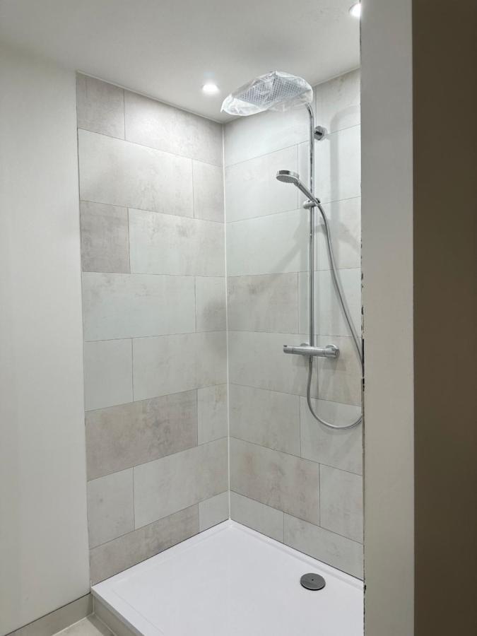 Lofts V26 Apartman Essen Kültér fotó
