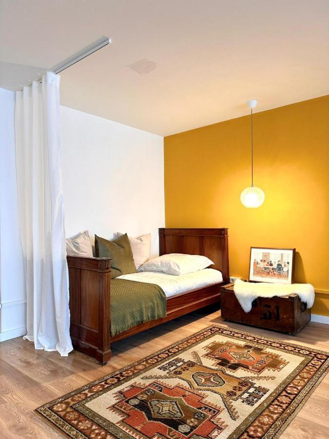 Lofts V26 Apartman Essen Kültér fotó