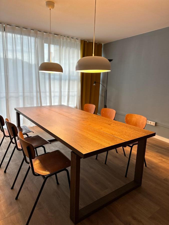 Lofts V26 Apartman Essen Kültér fotó