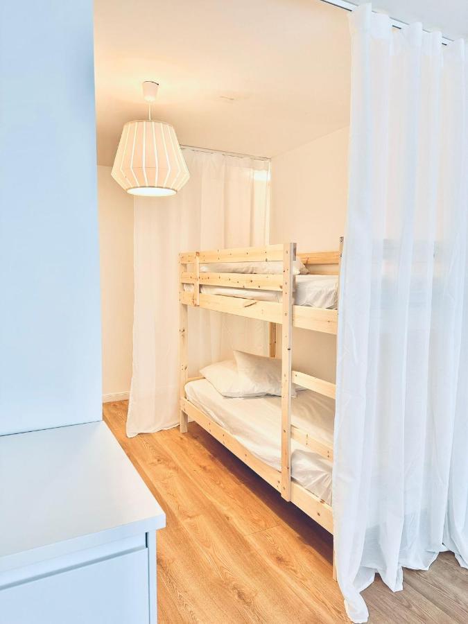 Lofts V26 Apartman Essen Kültér fotó