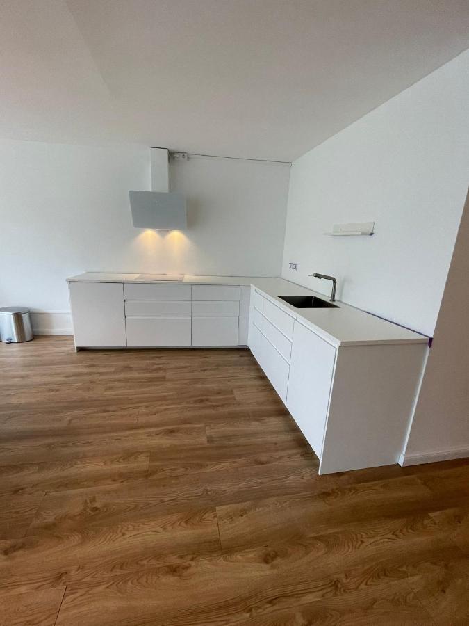Lofts V26 Apartman Essen Kültér fotó