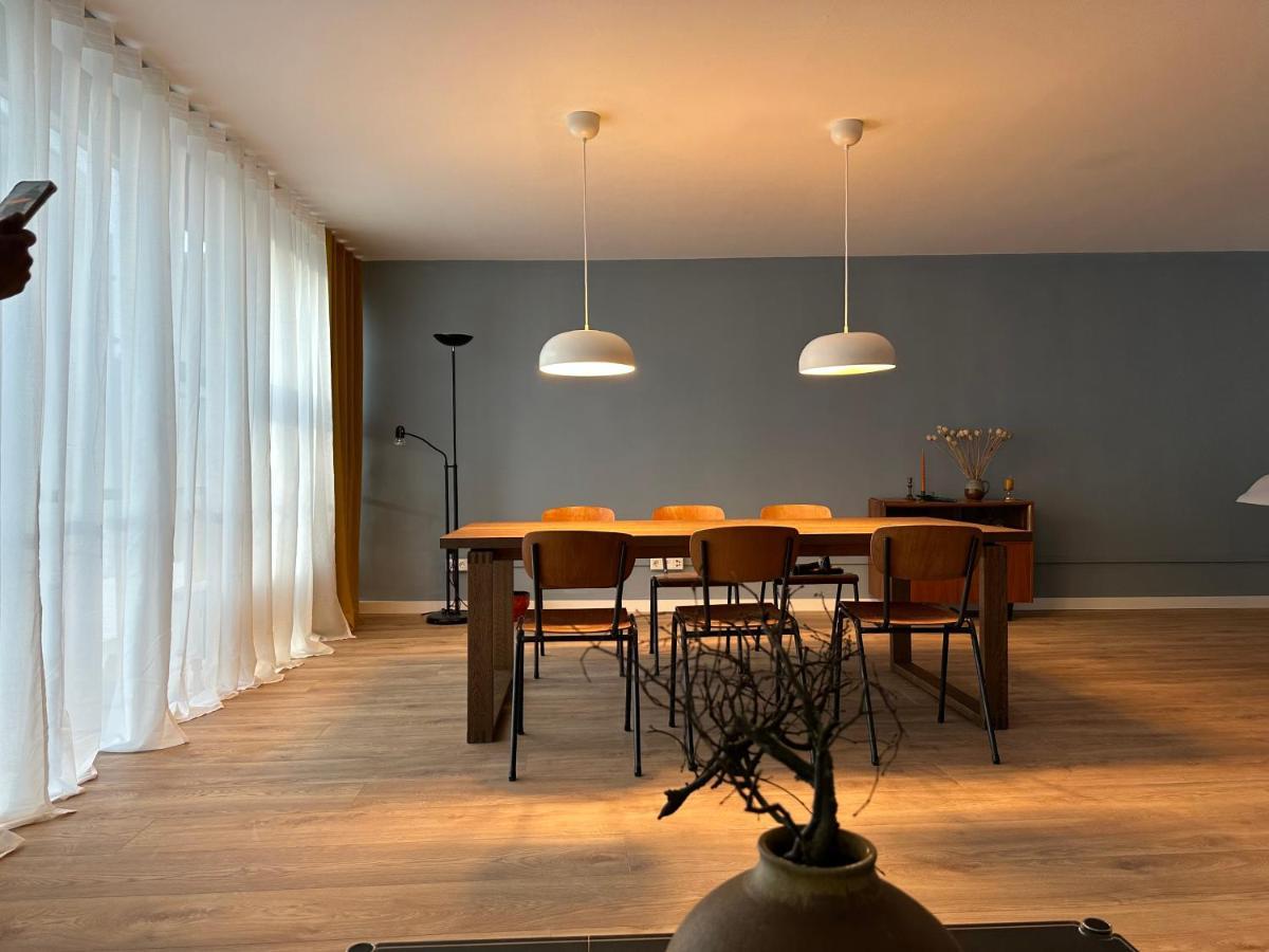 Lofts V26 Apartman Essen Kültér fotó