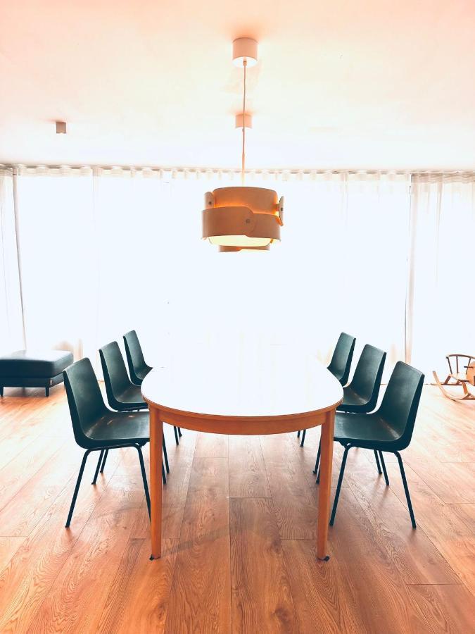 Lofts V26 Apartman Essen Kültér fotó