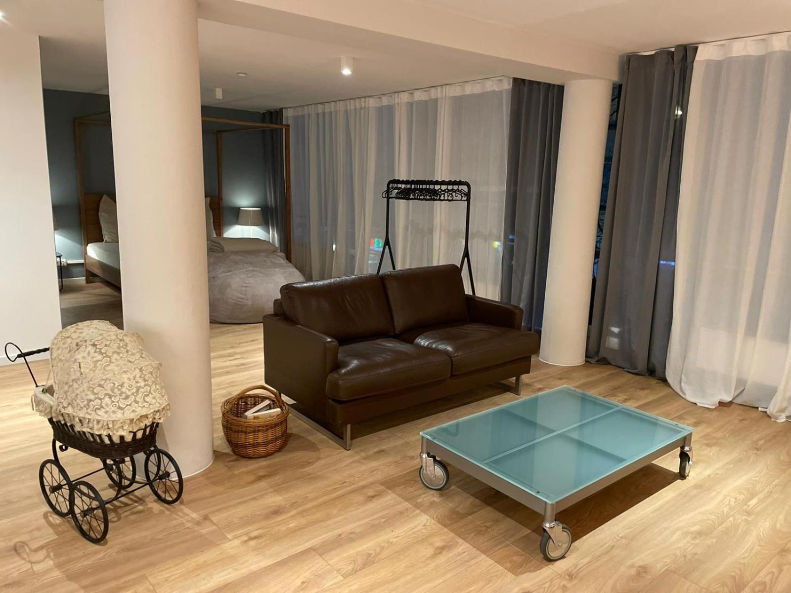 Lofts V26 Apartman Essen Kültér fotó