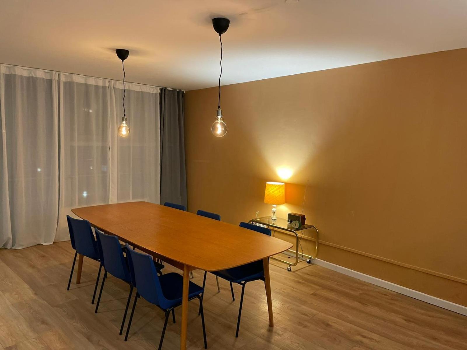 Lofts V26 Apartman Essen Kültér fotó