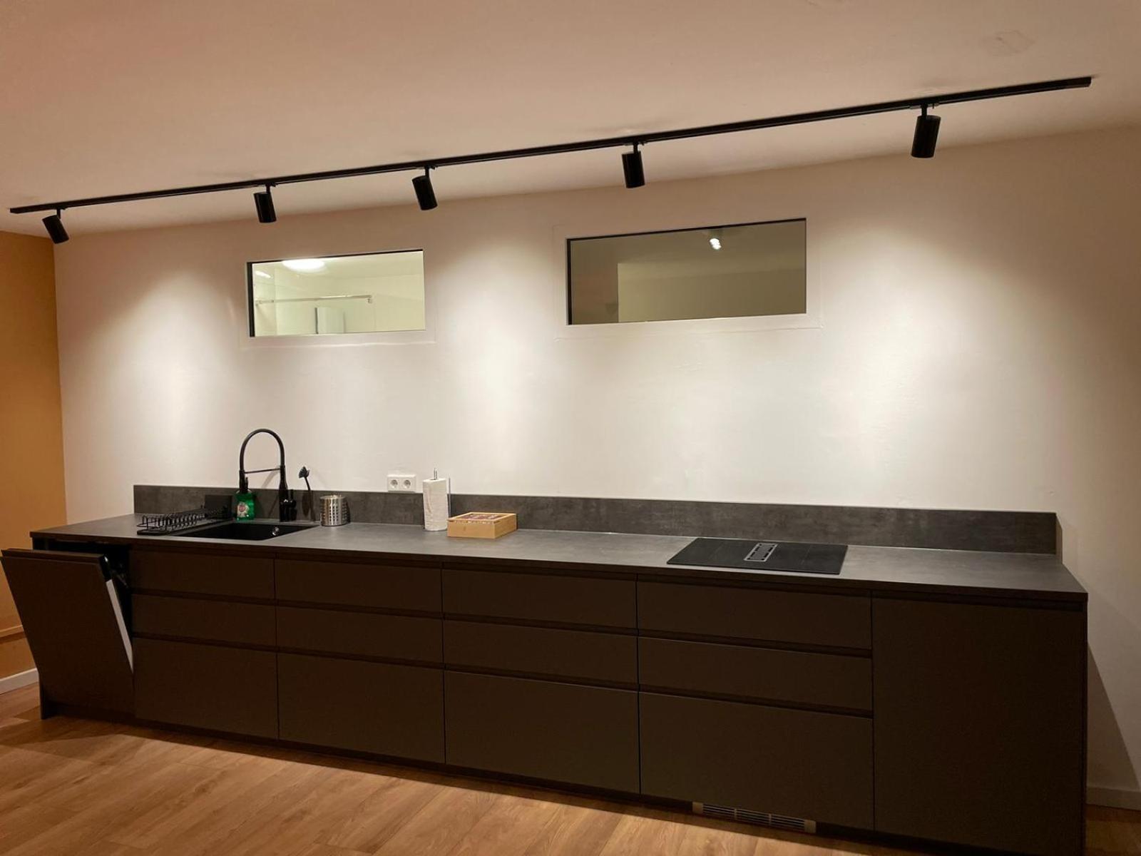 Lofts V26 Apartman Essen Kültér fotó