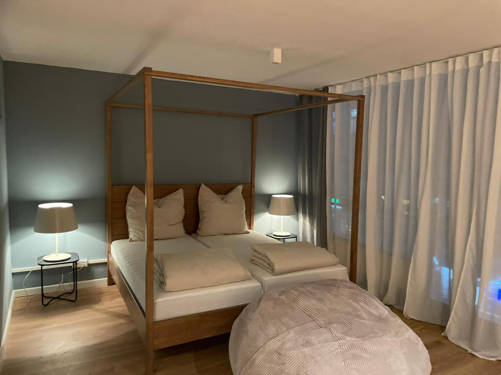 Lofts V26 Apartman Essen Kültér fotó