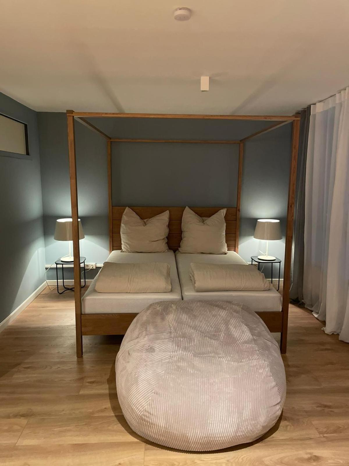 Lofts V26 Apartman Essen Kültér fotó