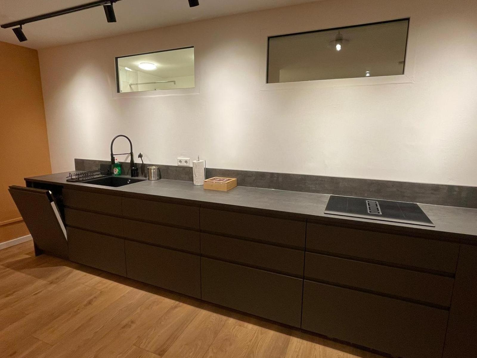 Lofts V26 Apartman Essen Kültér fotó