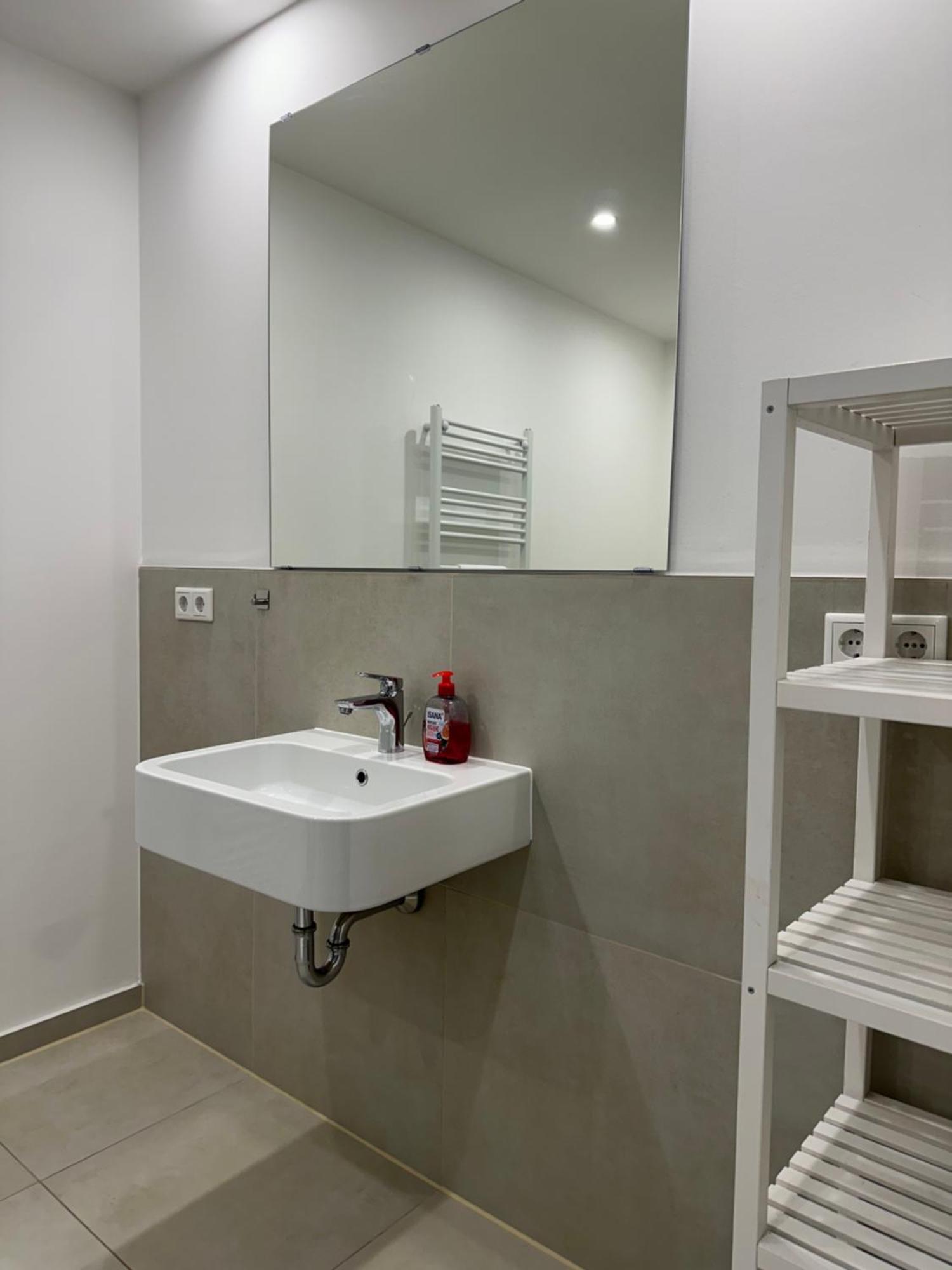 Lofts V26 Apartman Essen Kültér fotó