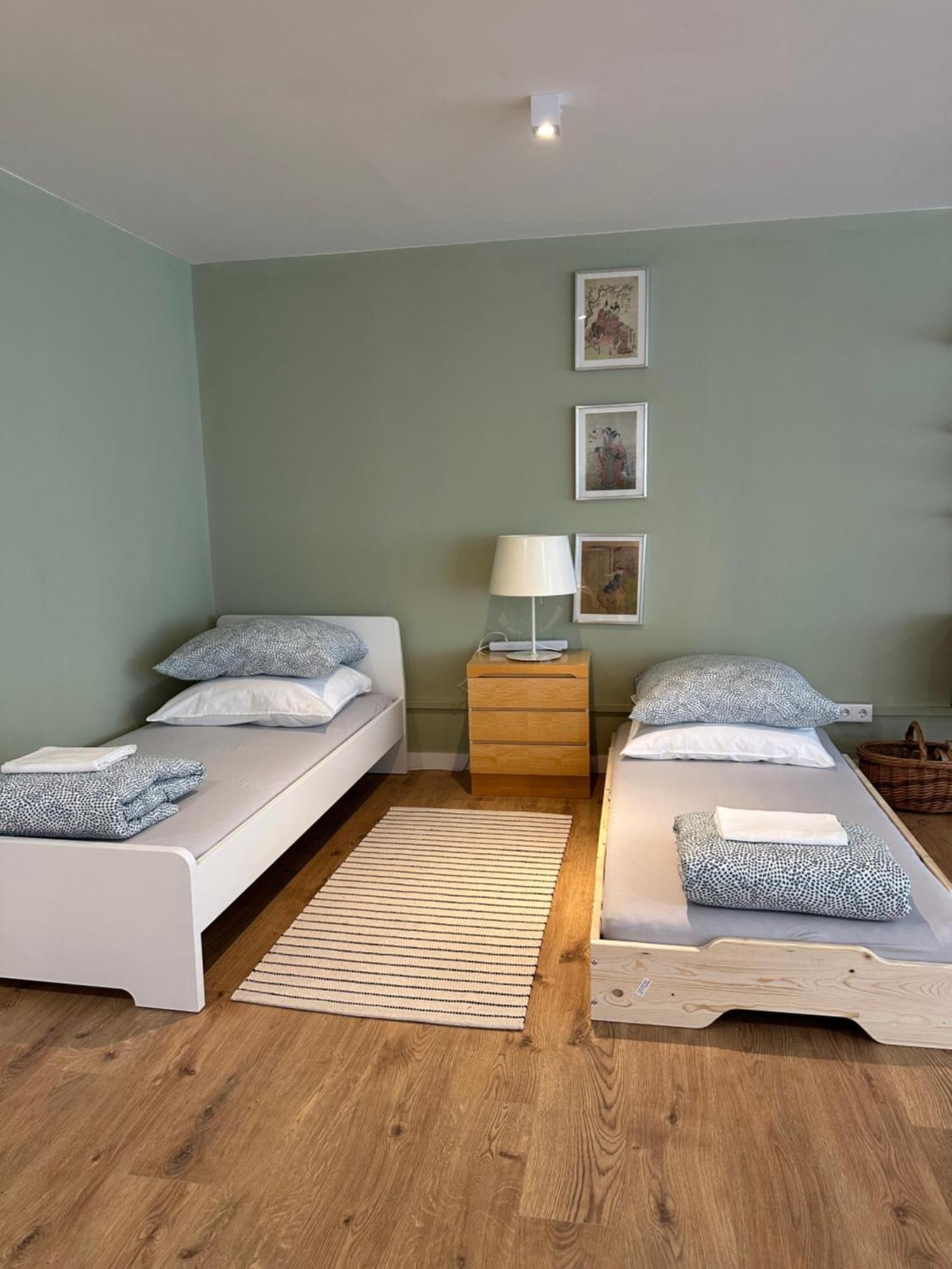 Lofts V26 Apartman Essen Kültér fotó