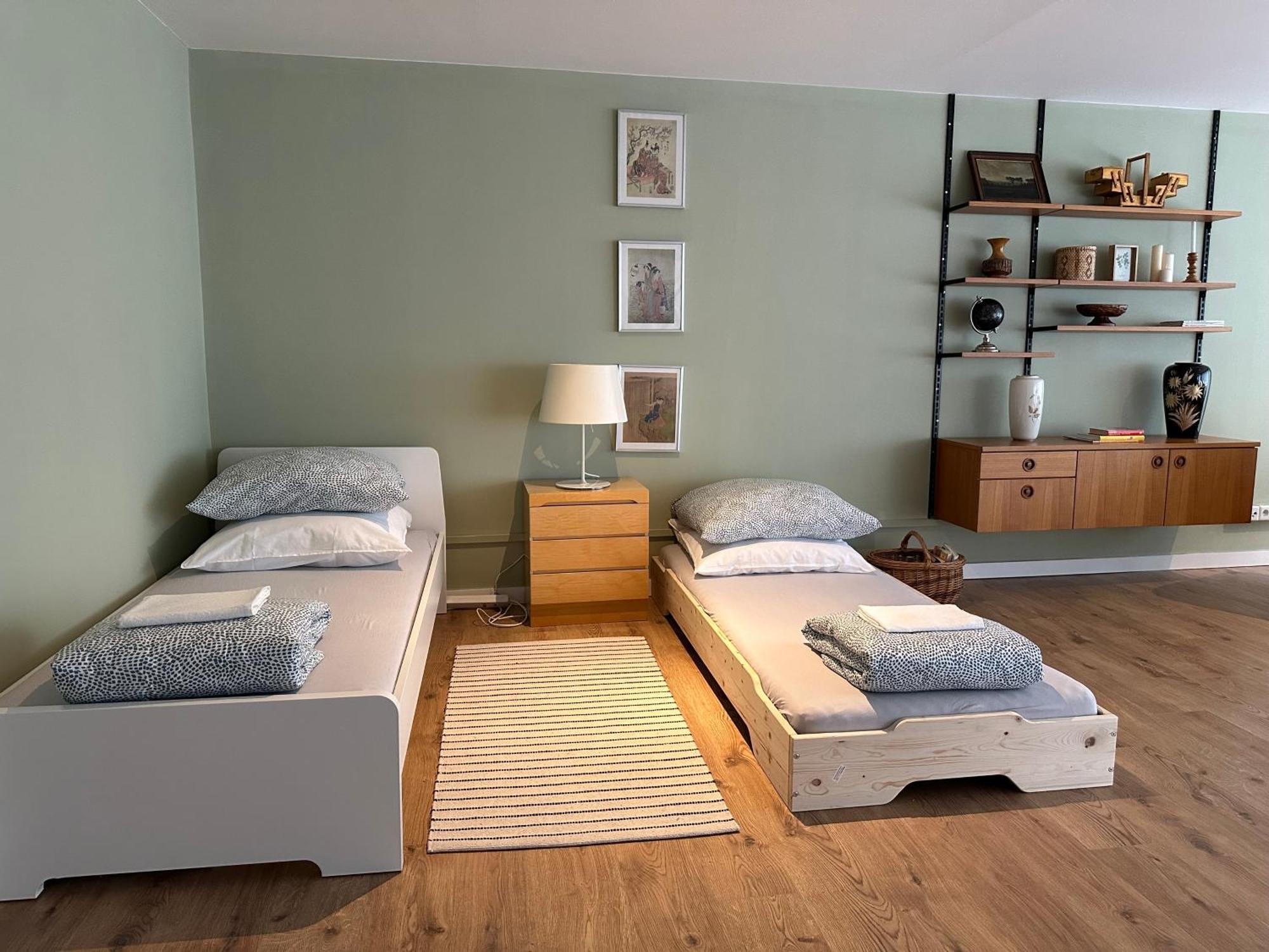 Lofts V26 Apartman Essen Kültér fotó