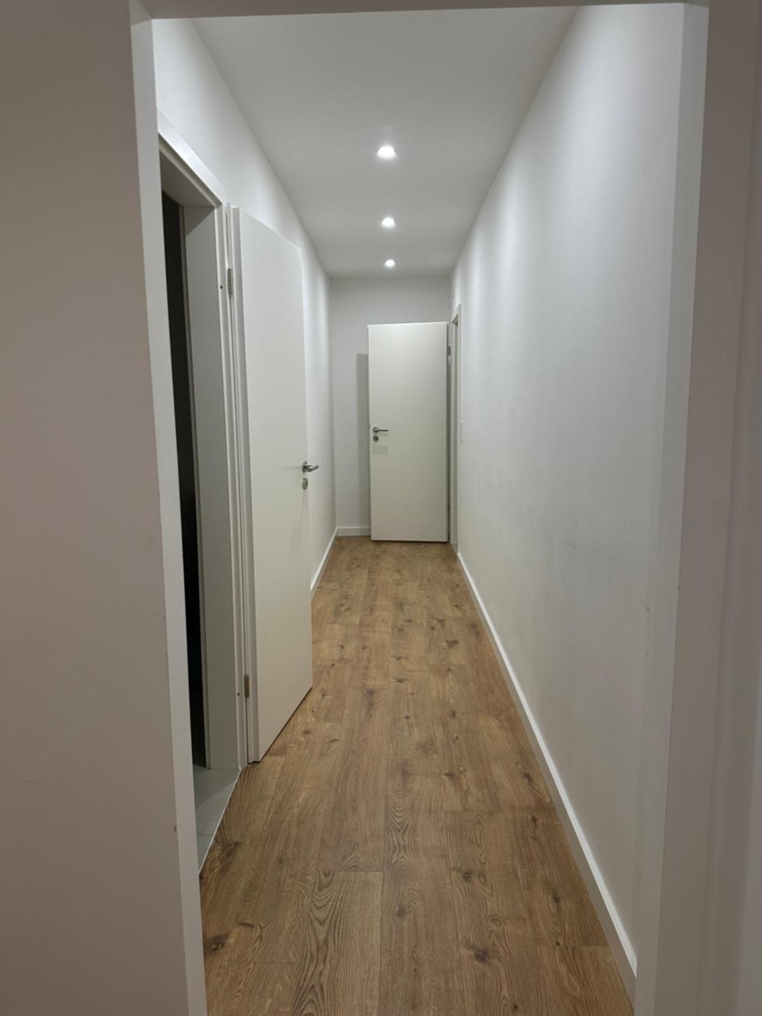 Lofts V26 Apartman Essen Kültér fotó