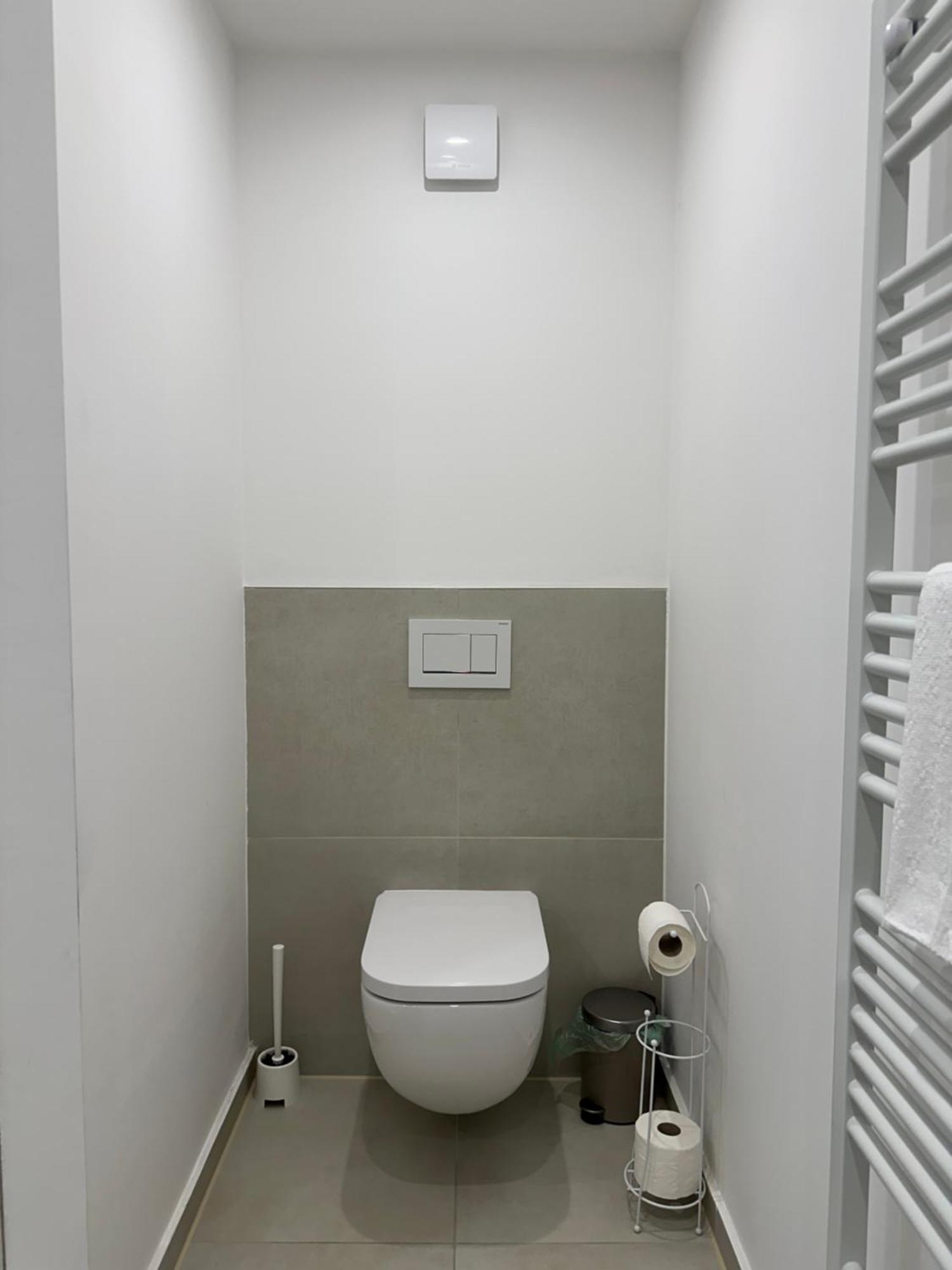 Lofts V26 Apartman Essen Kültér fotó