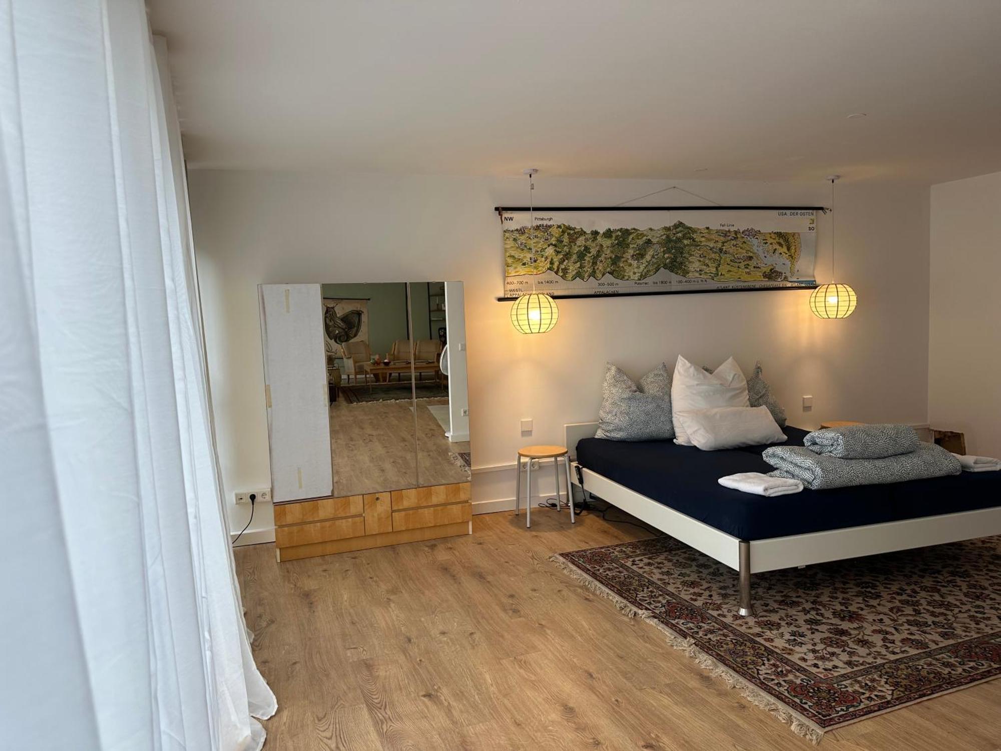 Lofts V26 Apartman Essen Kültér fotó