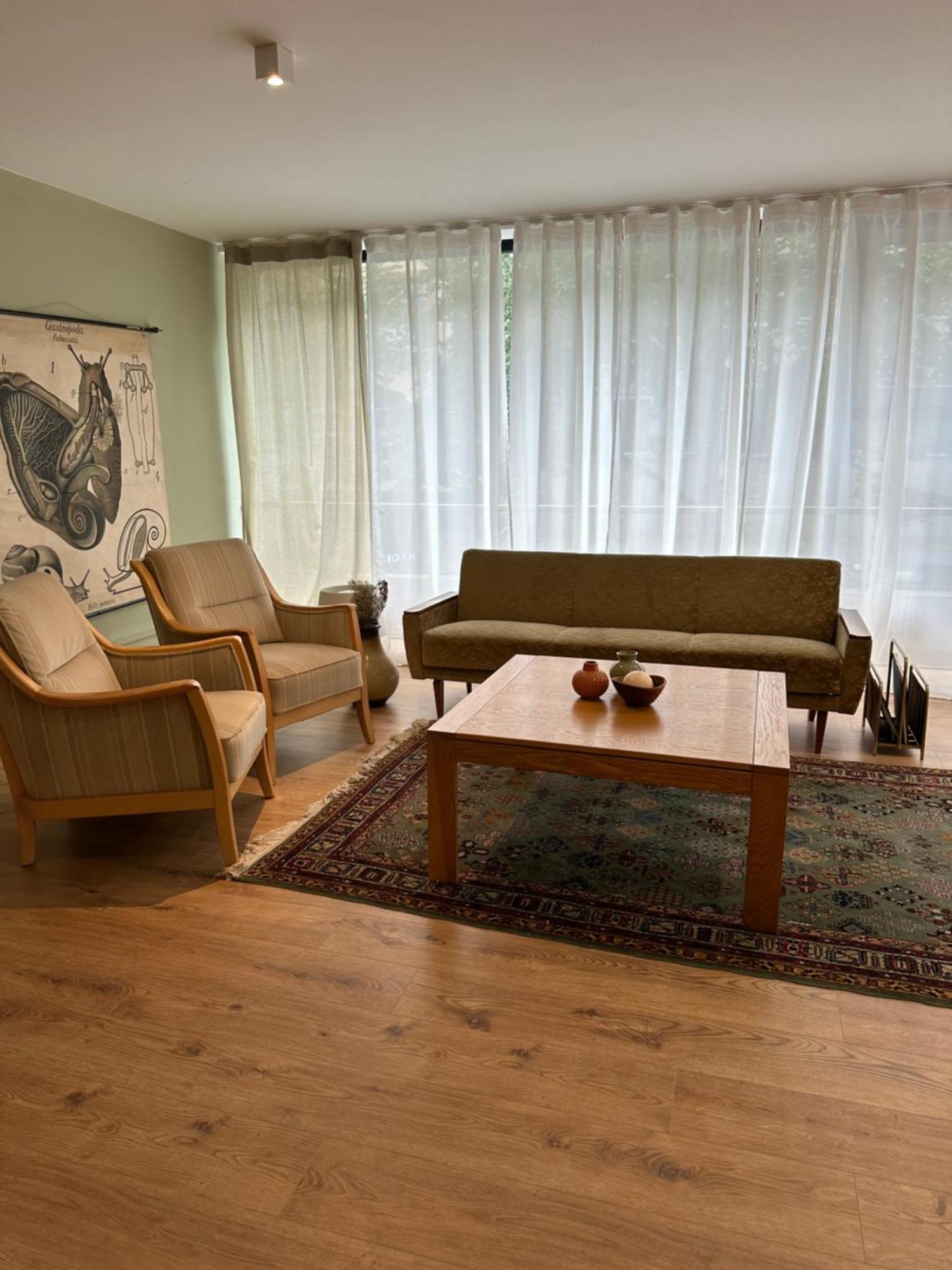 Lofts V26 Apartman Essen Kültér fotó