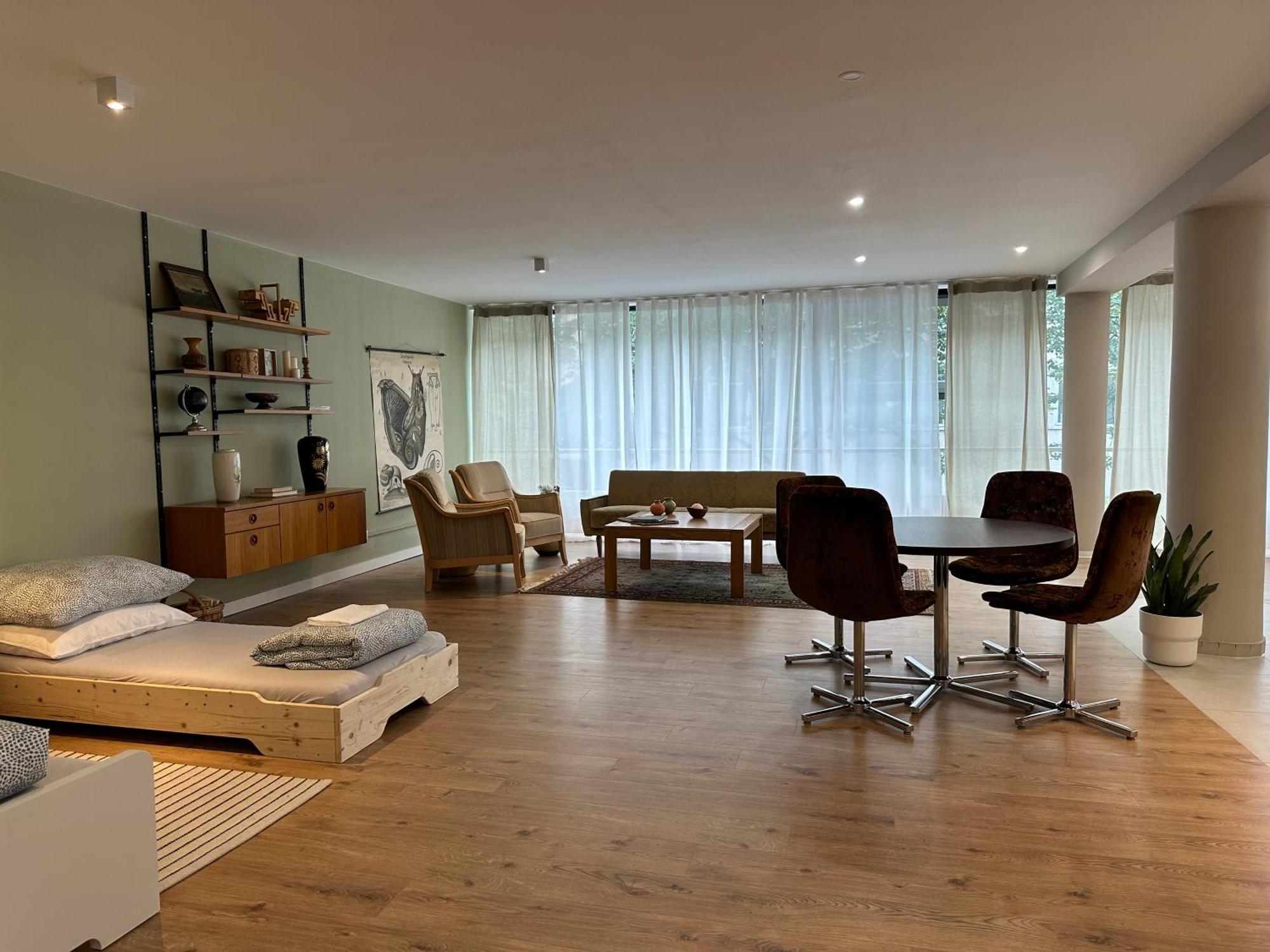 Lofts V26 Apartman Essen Kültér fotó