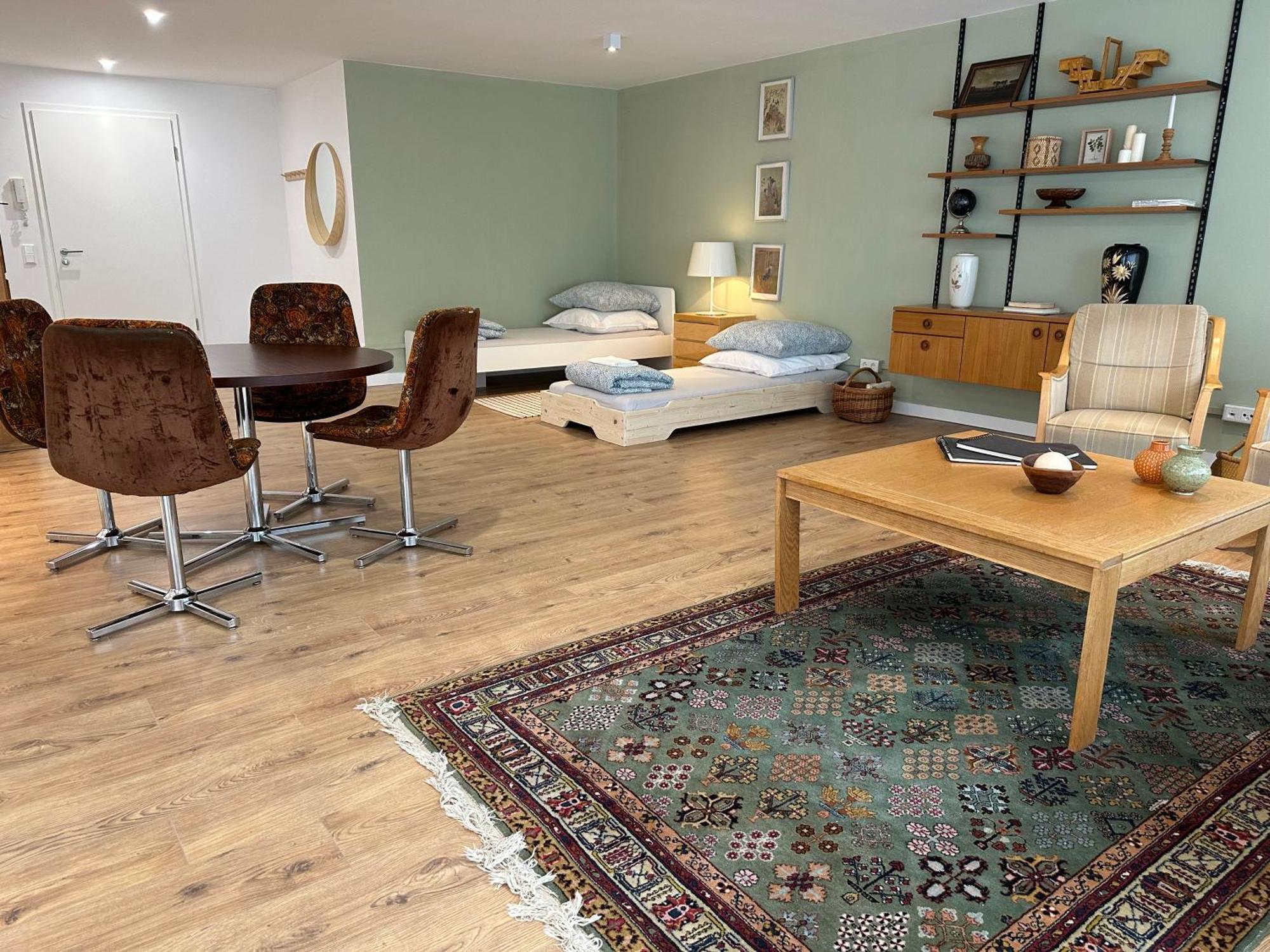 Lofts V26 Apartman Essen Kültér fotó