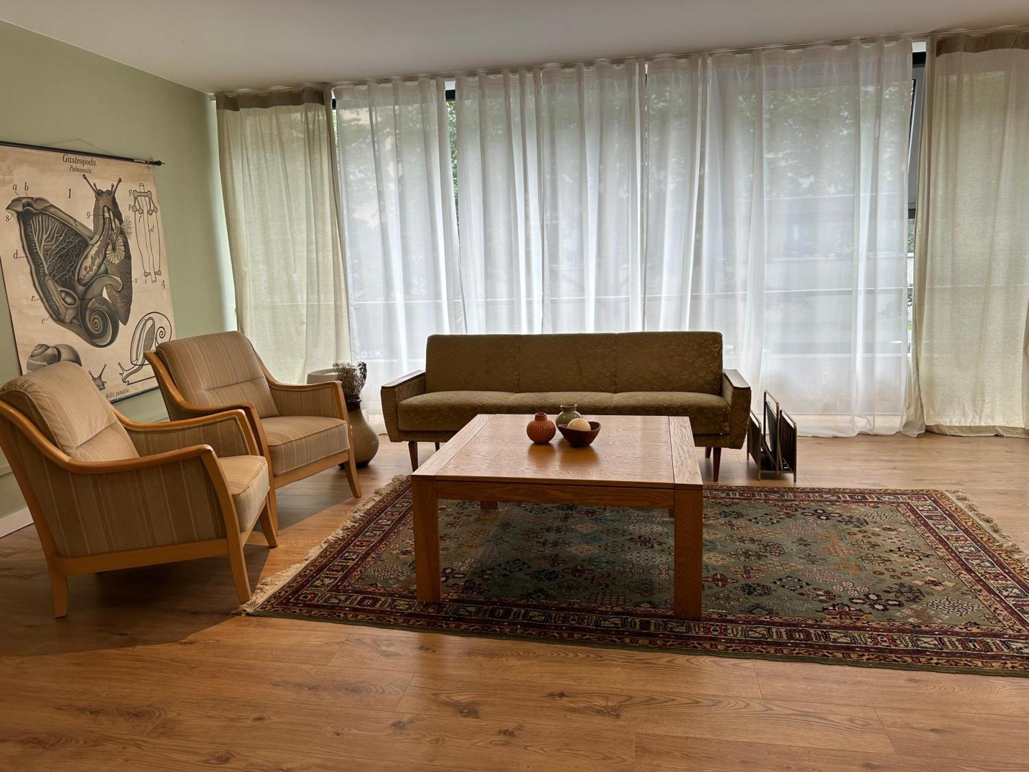Lofts V26 Apartman Essen Kültér fotó